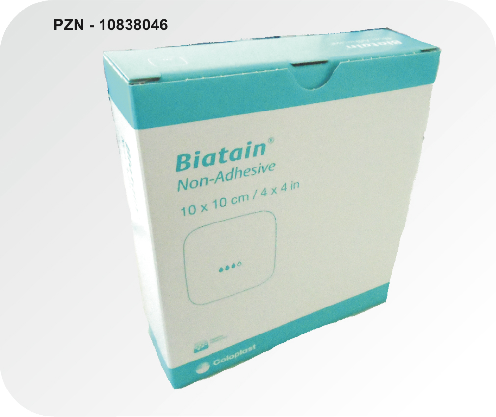 Produktfoto Biatain Non-Adhesive